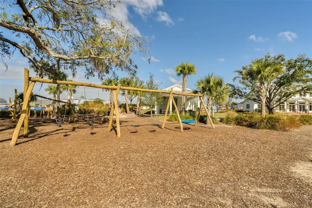 912 Landrum Drive Winter Garden FL 34787