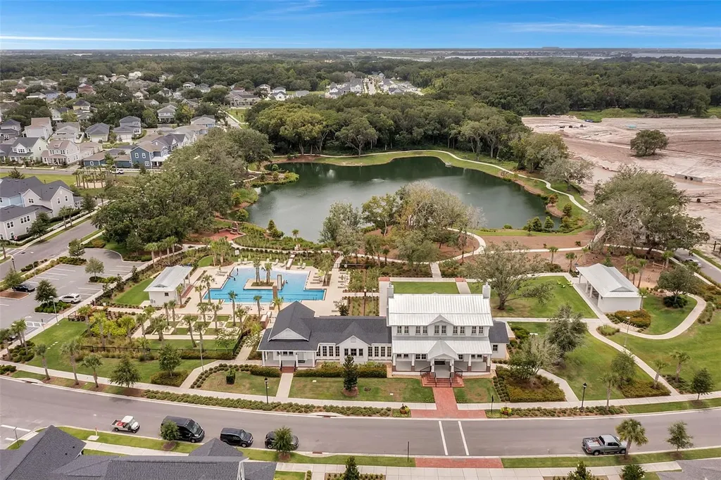 912 Landrum Drive Winter Garden FL 34787
