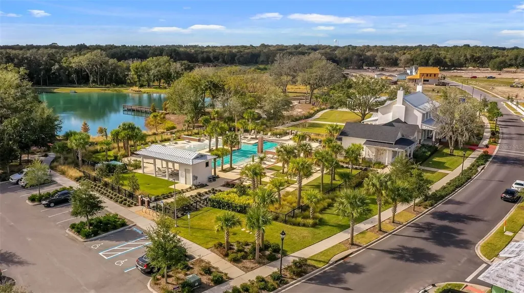 912 Landrum Drive Winter Garden FL 34787
