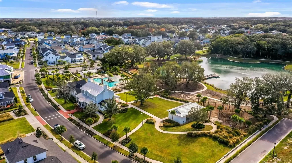 912 Landrum Drive Winter Garden FL 34787