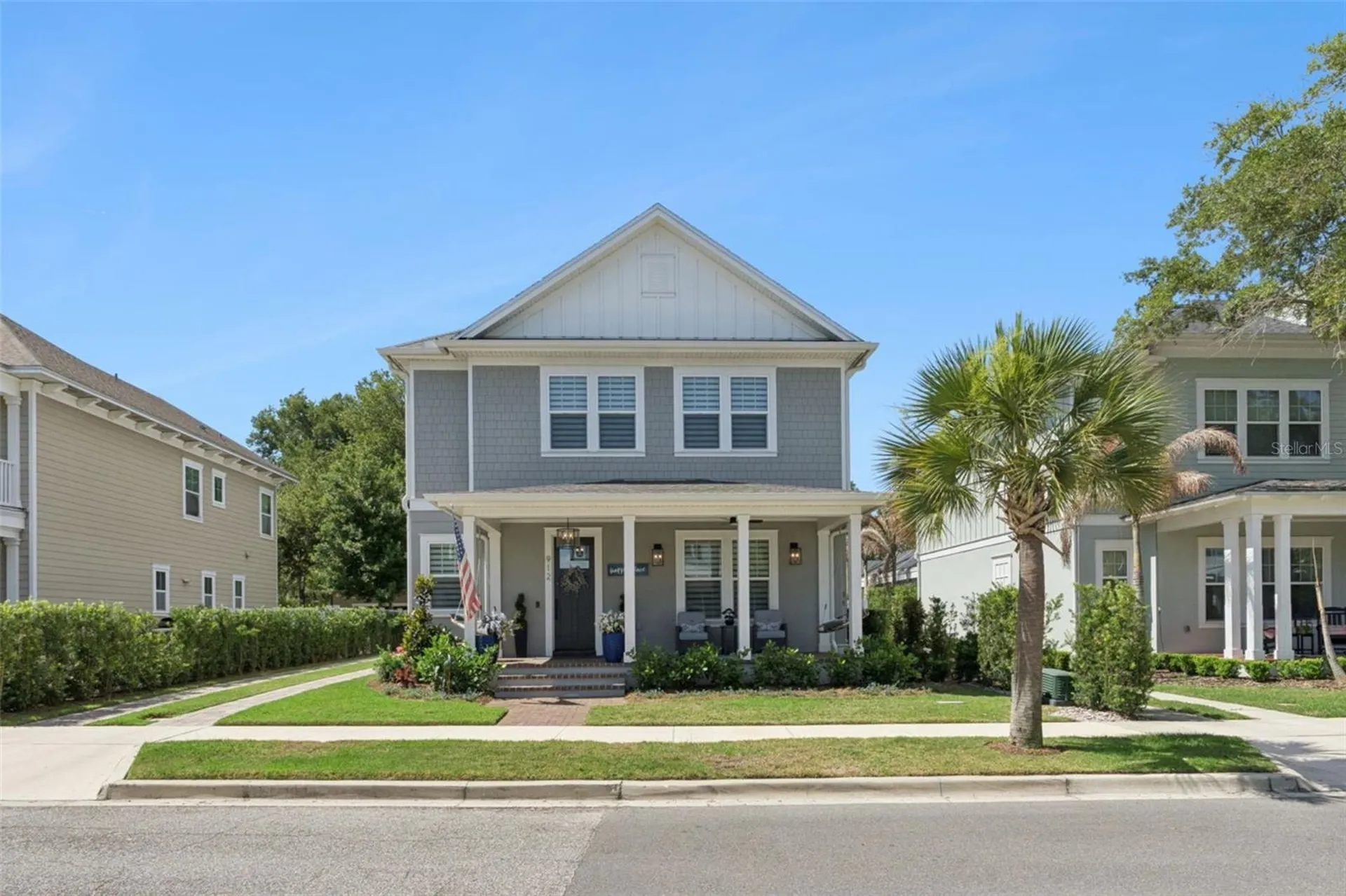 912 Landrum Drive Winter Garden FL 34787
