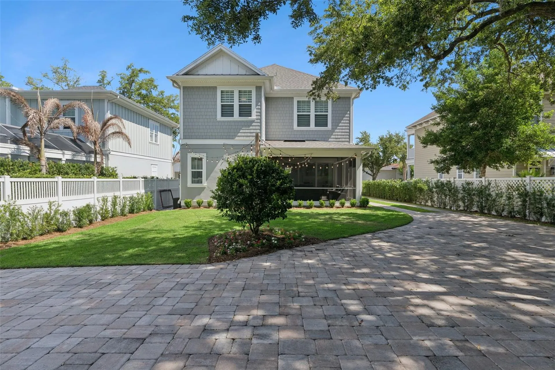 912 Landrum Drive Winter Garden FL 34787