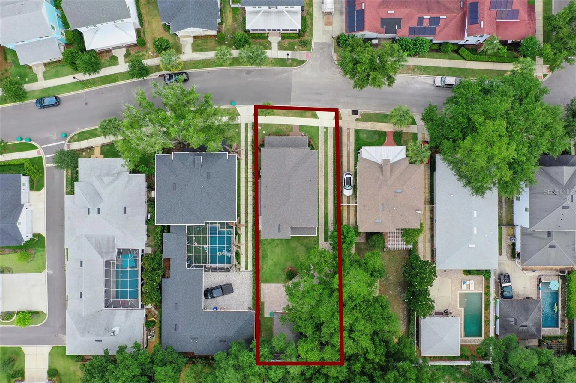 912 Landrum Drive Winter Garden FL 34787