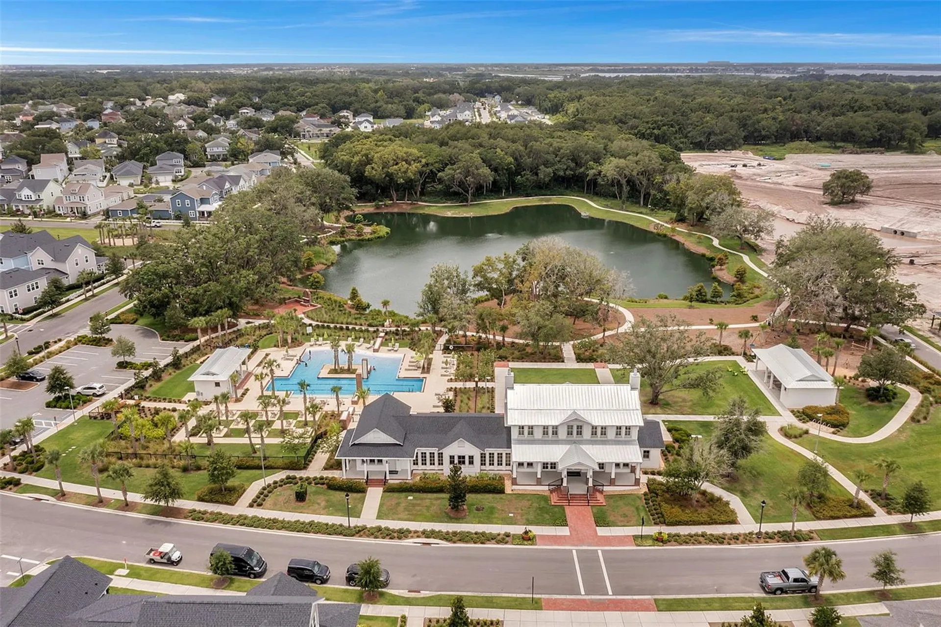 912 Landrum Drive Winter Garden FL 34787