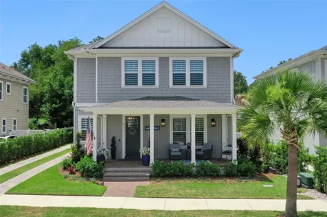 912 Landrum Drive Winter Garden FL 34787