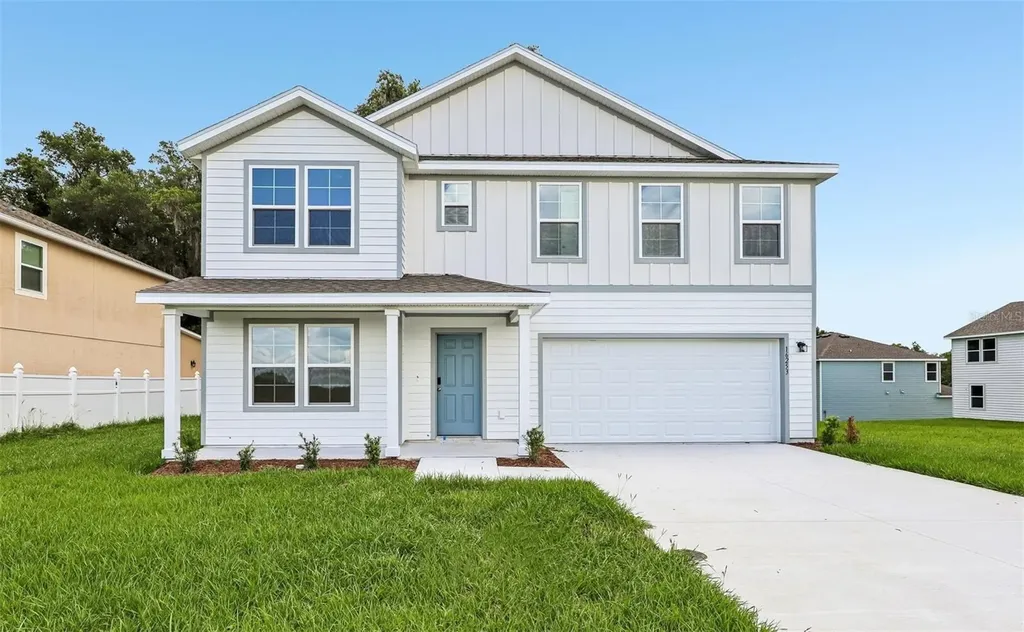16253 NW 143rd Way Alachua FL 32615