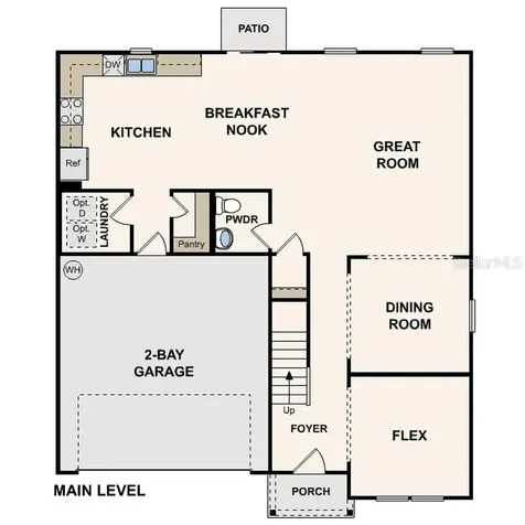 16253 NW 143rd Way Alachua FL 32615