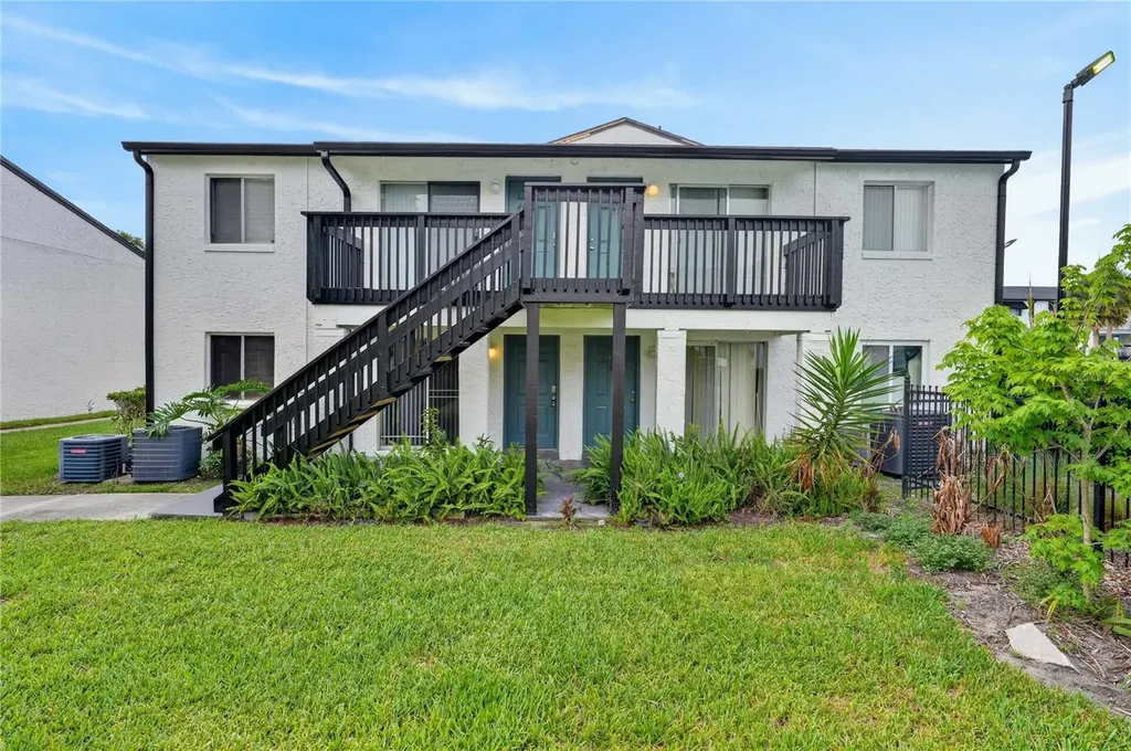 4205 S. Semoran Boulevard Orlando FL 32822