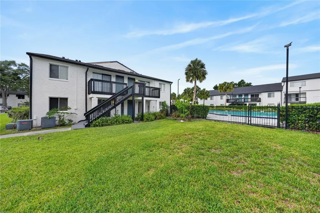 4205 S. Semoran Boulevard Orlando FL 32822