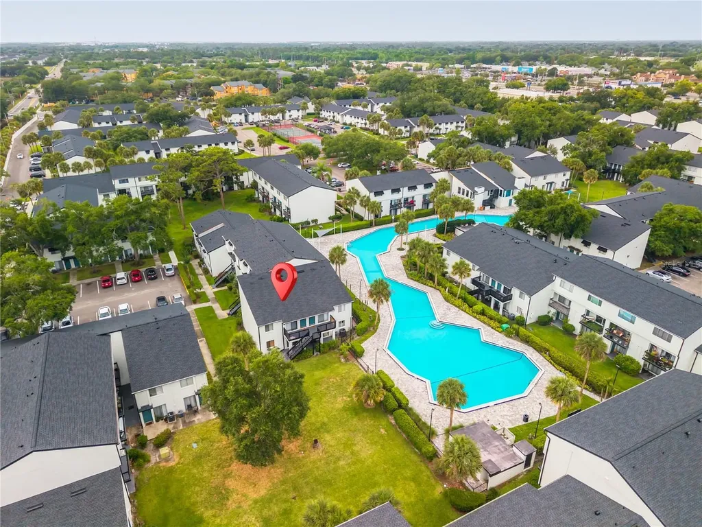4205 S. Semoran Boulevard Orlando FL 32822