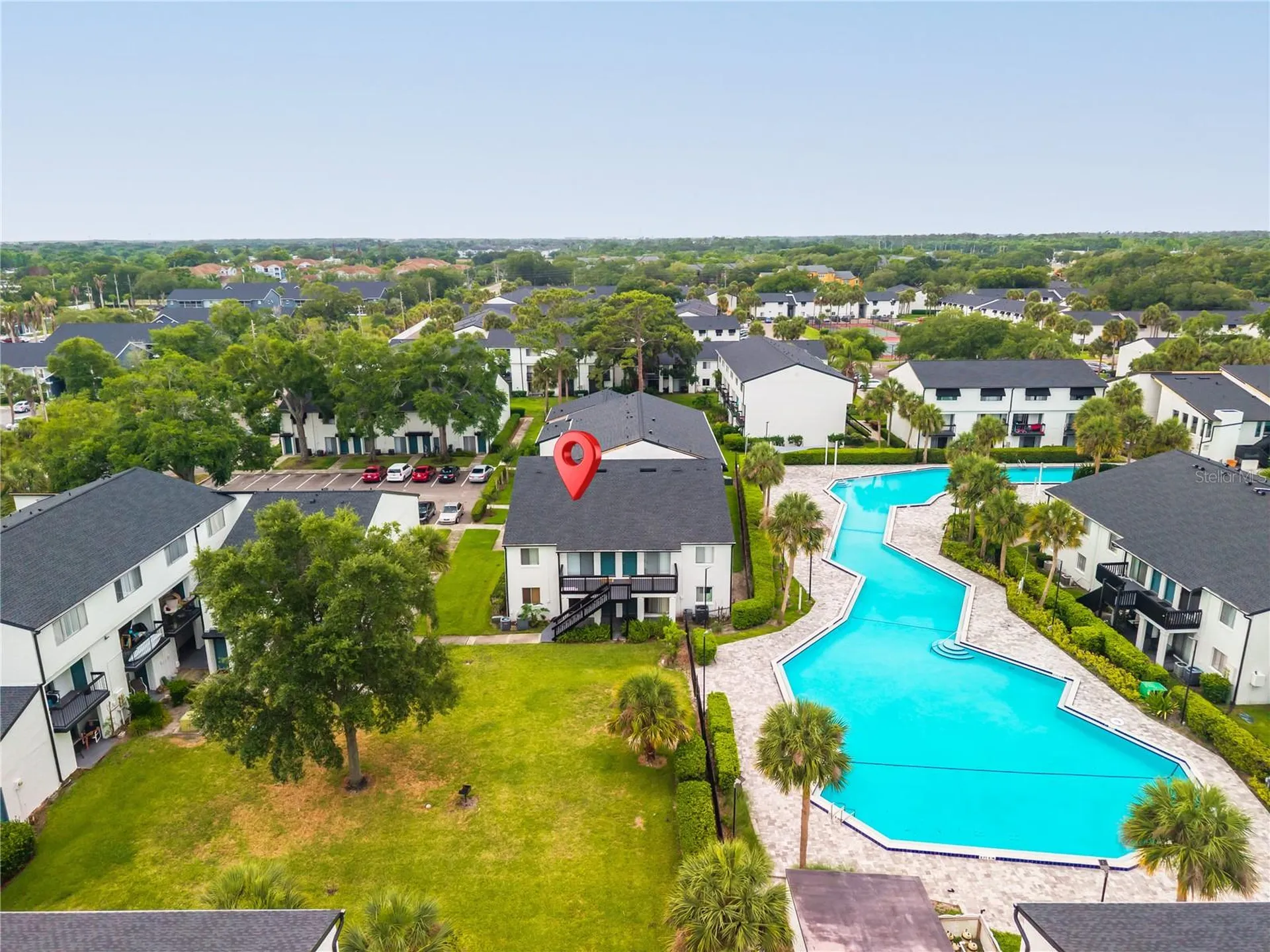 4205 S. Semoran Boulevard Orlando FL 32822