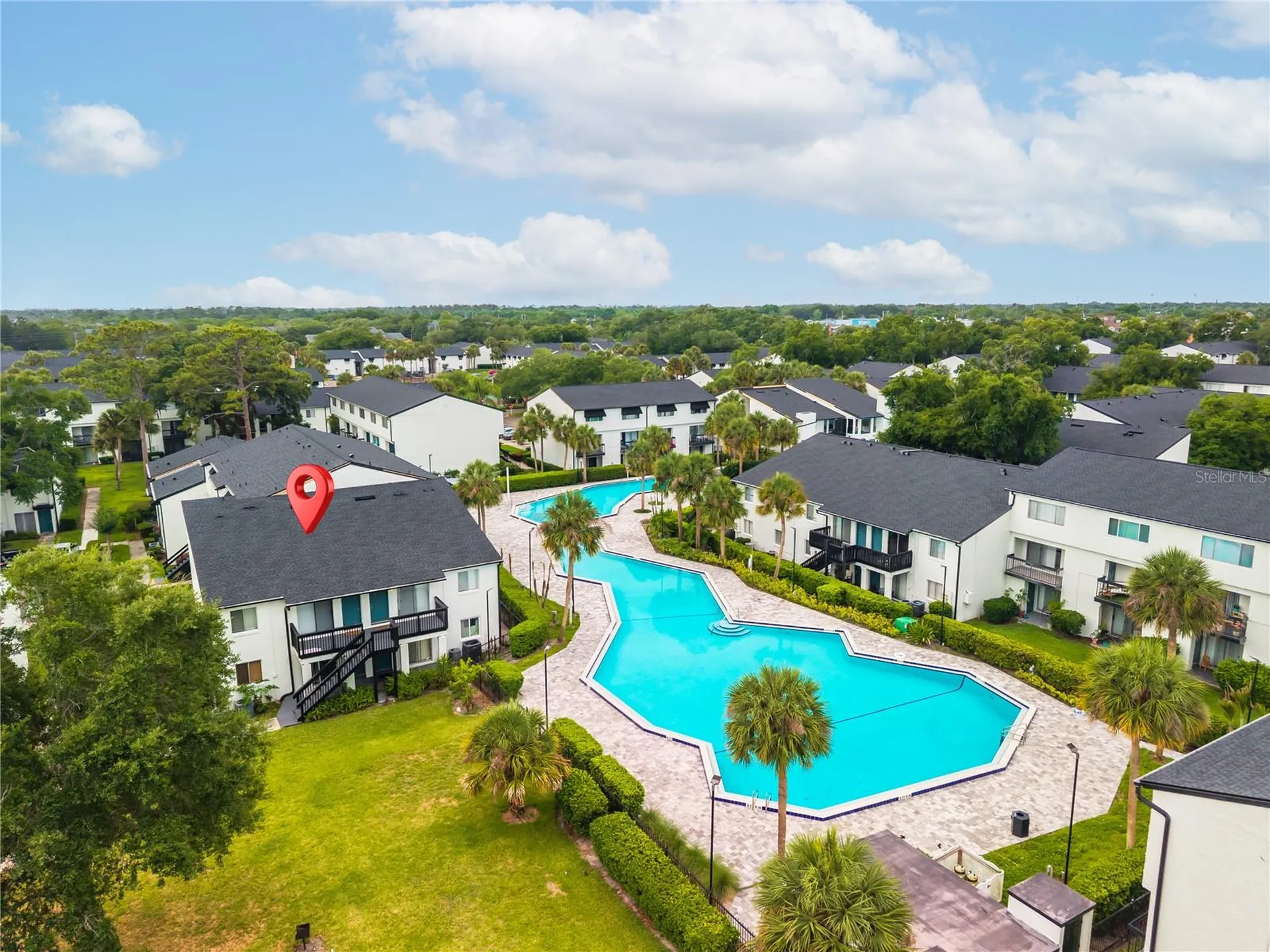 4205 S. Semoran Boulevard Orlando FL 32822