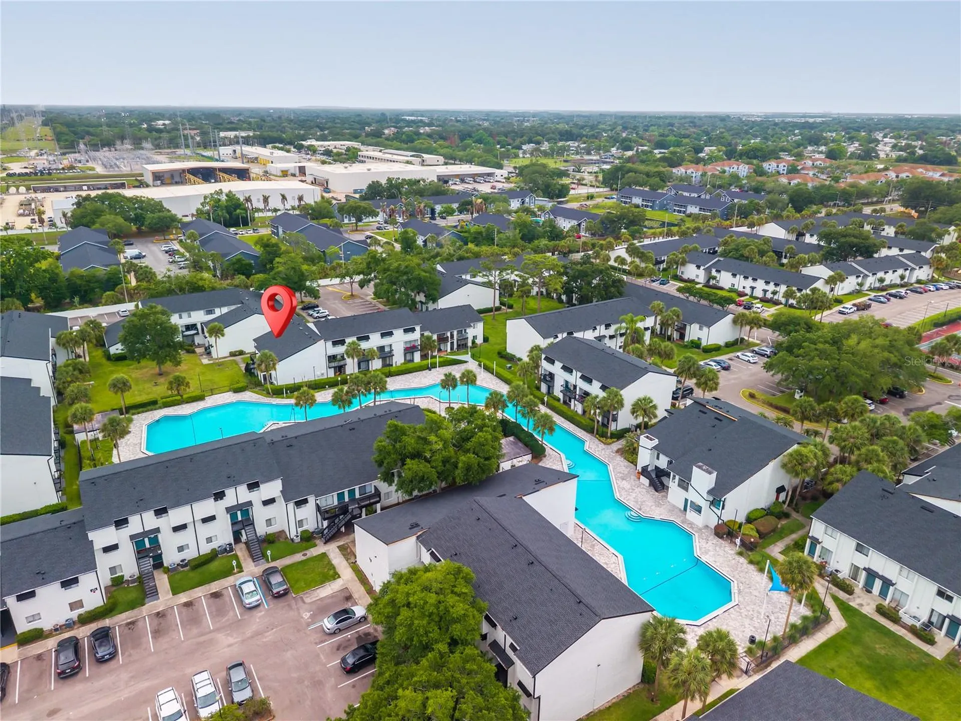 4205 S. Semoran Boulevard Orlando FL 32822