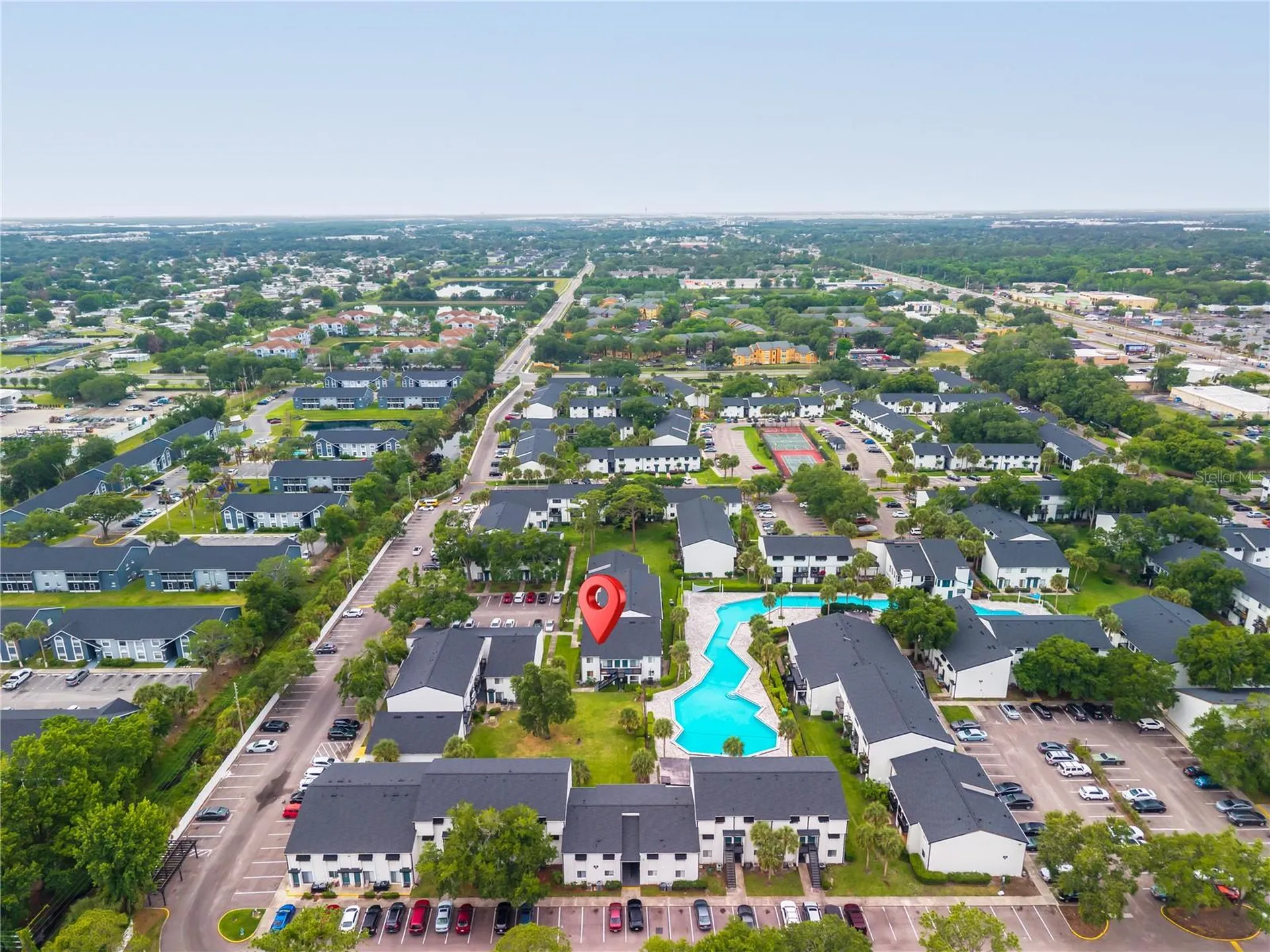 4205 S. Semoran Boulevard Orlando FL 32822