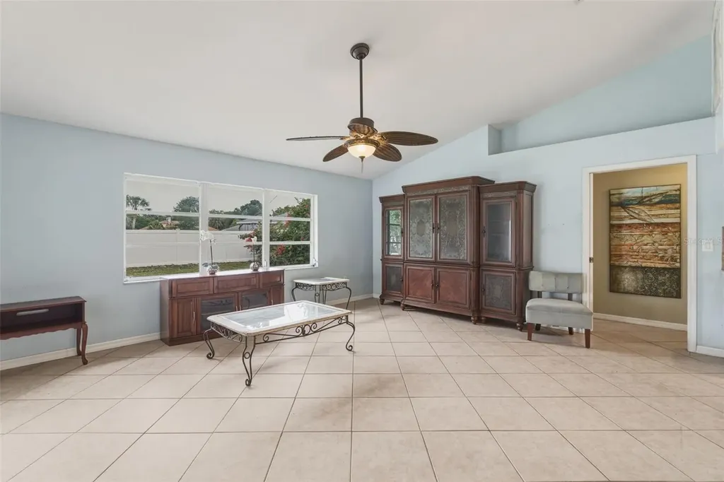 23244 Safari Avenue Port Charlotte FL 33954