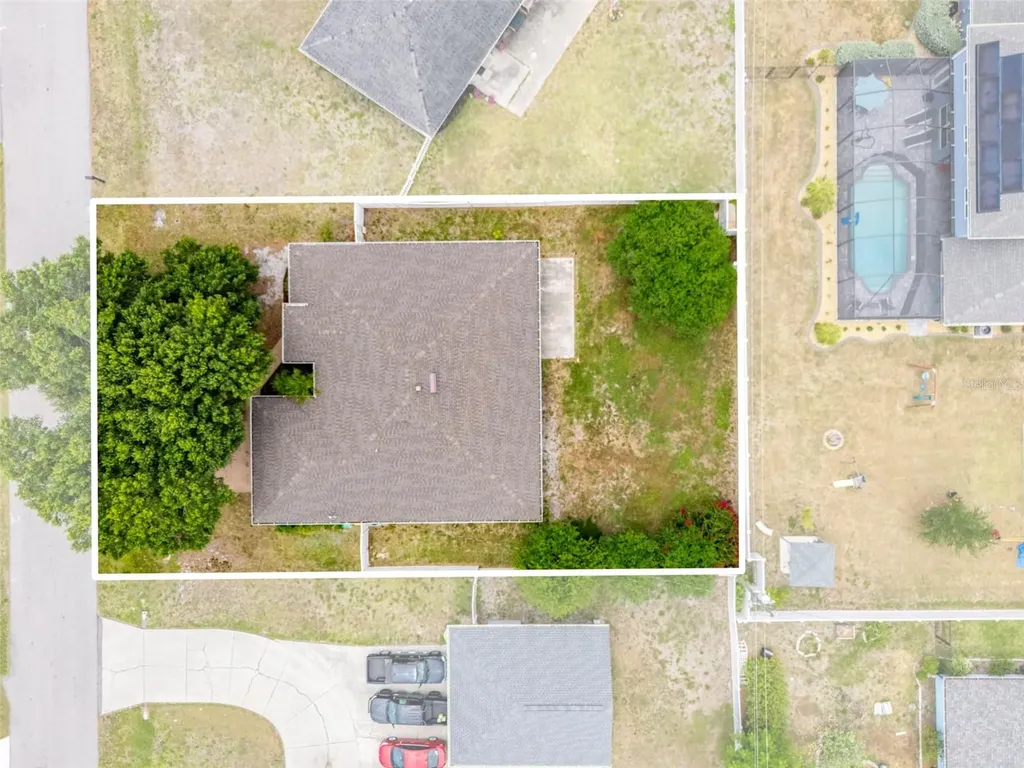 23244 Safari Avenue Port Charlotte FL 33954