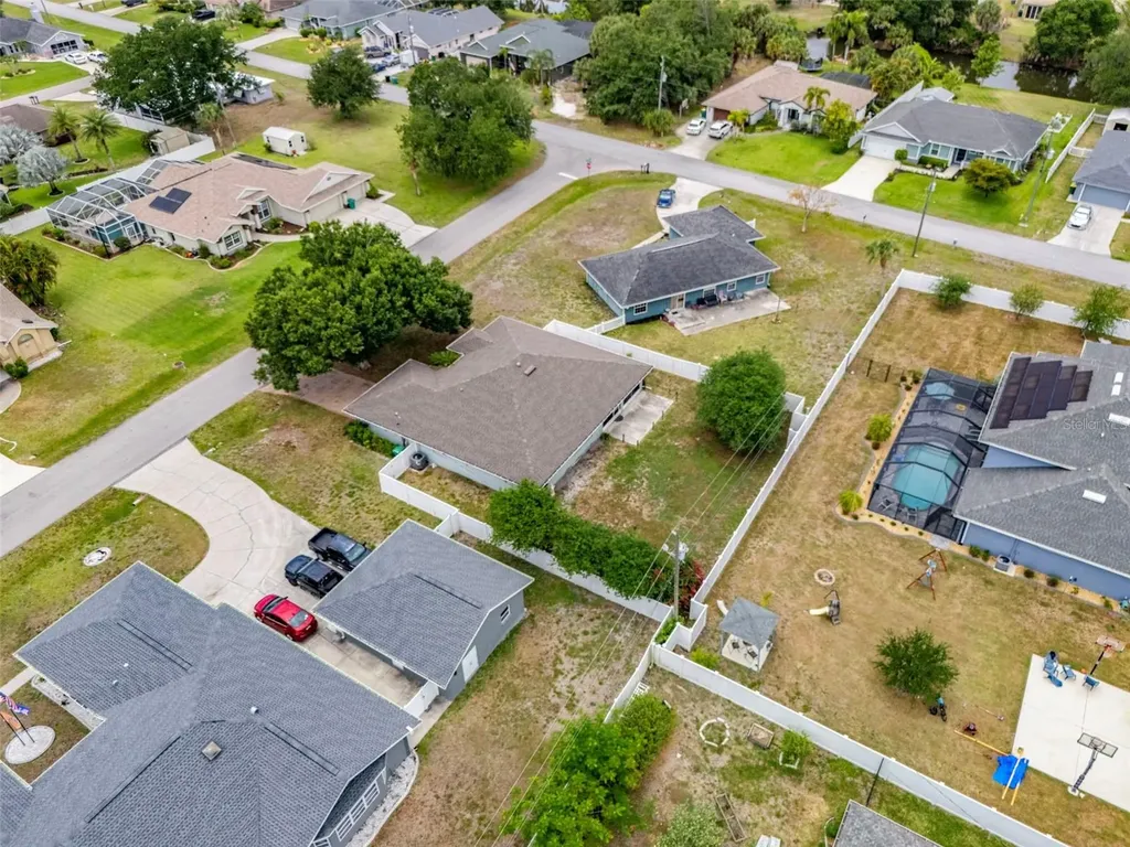 23244 Safari Avenue Port Charlotte FL 33954