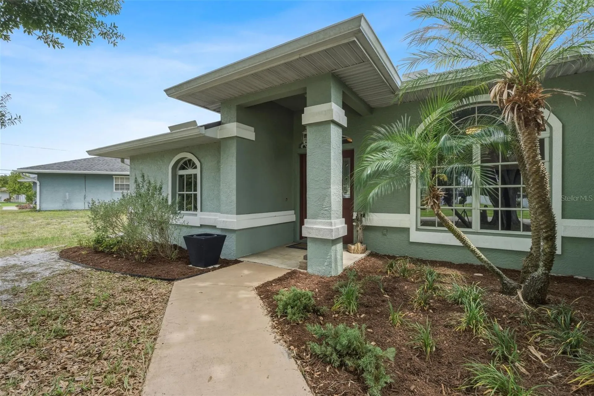 23244 Safari Avenue Port Charlotte FL 33954