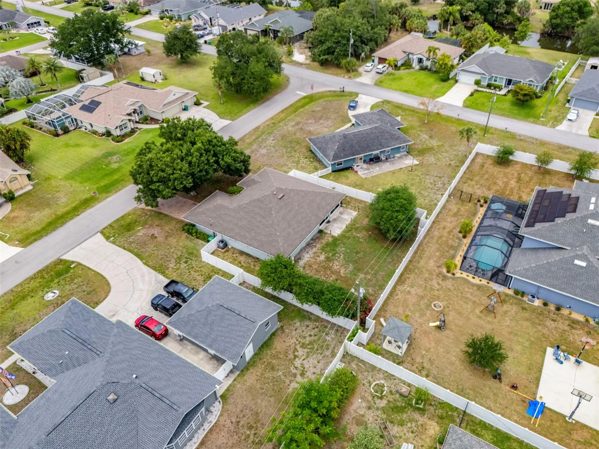 23244 Safari Avenue Port Charlotte FL 33954