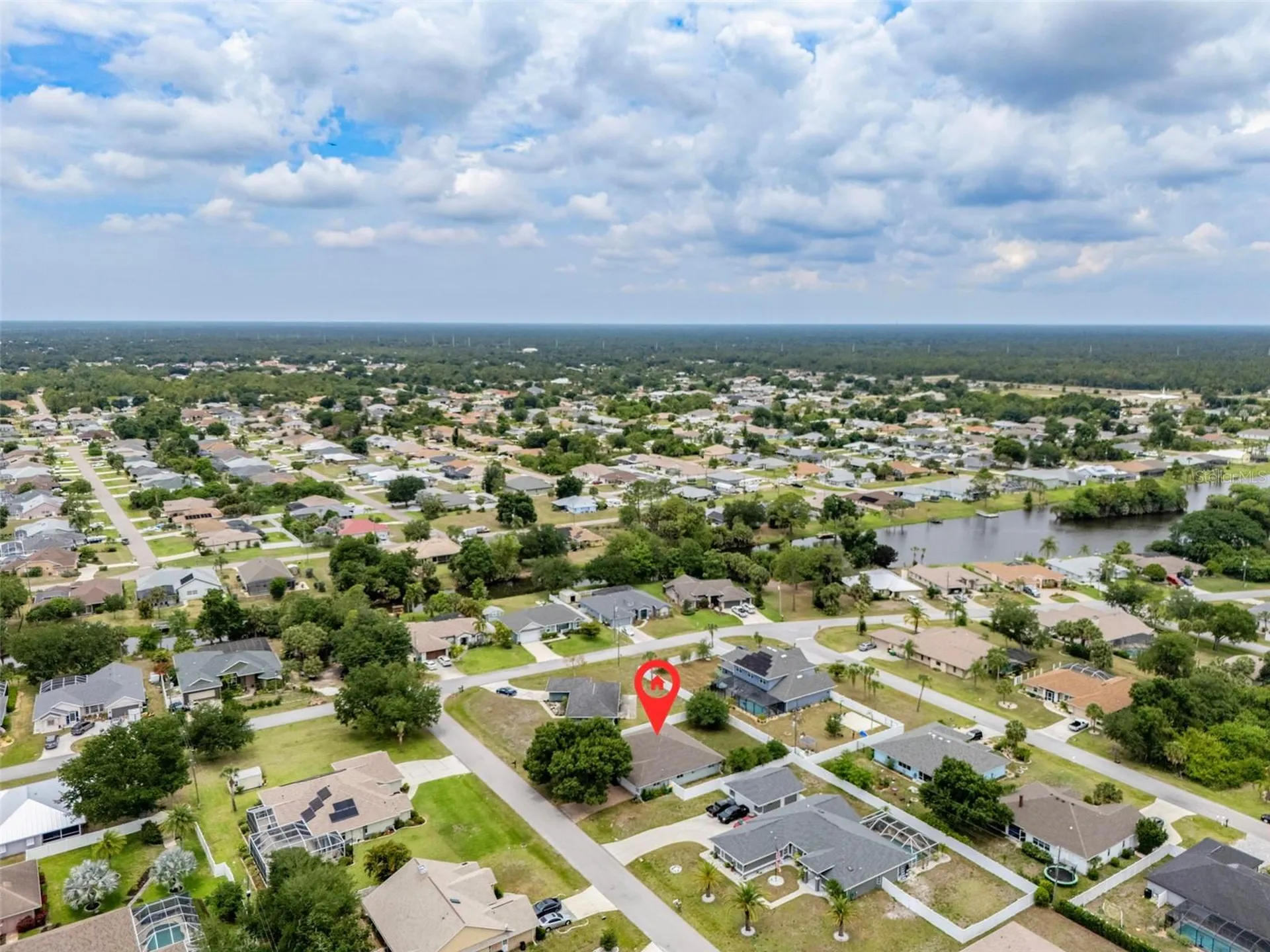 23244 Safari Avenue Port Charlotte FL 33954