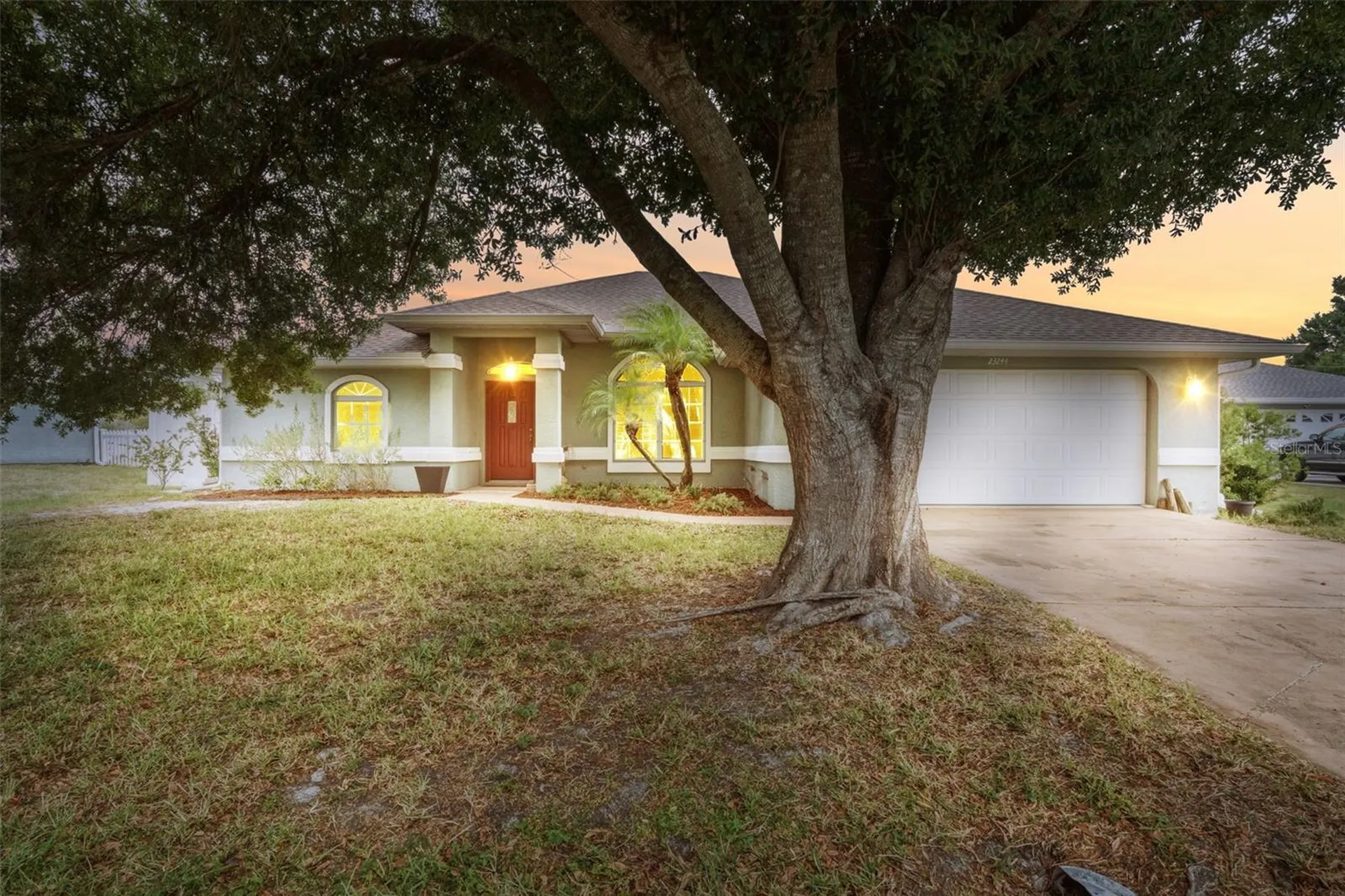23244 Safari Avenue Port Charlotte FL 33954