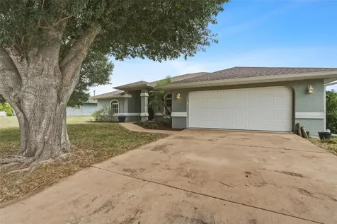 23244 Safari Avenue Port Charlotte FL 33954
