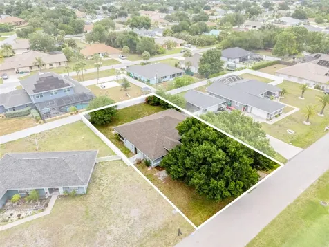 23244 Safari Avenue Port Charlotte FL 33954