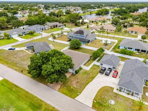 23244 Safari Avenue Port Charlotte FL 33954