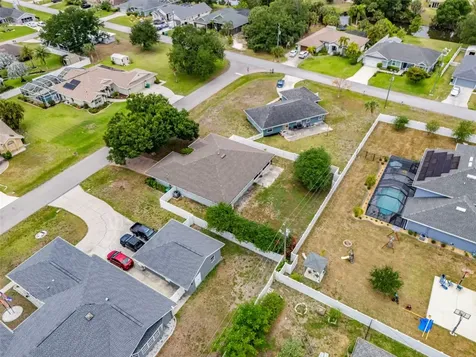 23244 Safari Avenue Port Charlotte FL 33954
