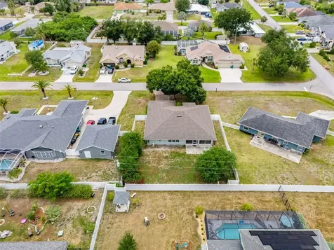 23244 Safari Avenue Port Charlotte FL 33954