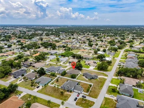 23244 Safari Avenue Port Charlotte FL 33954