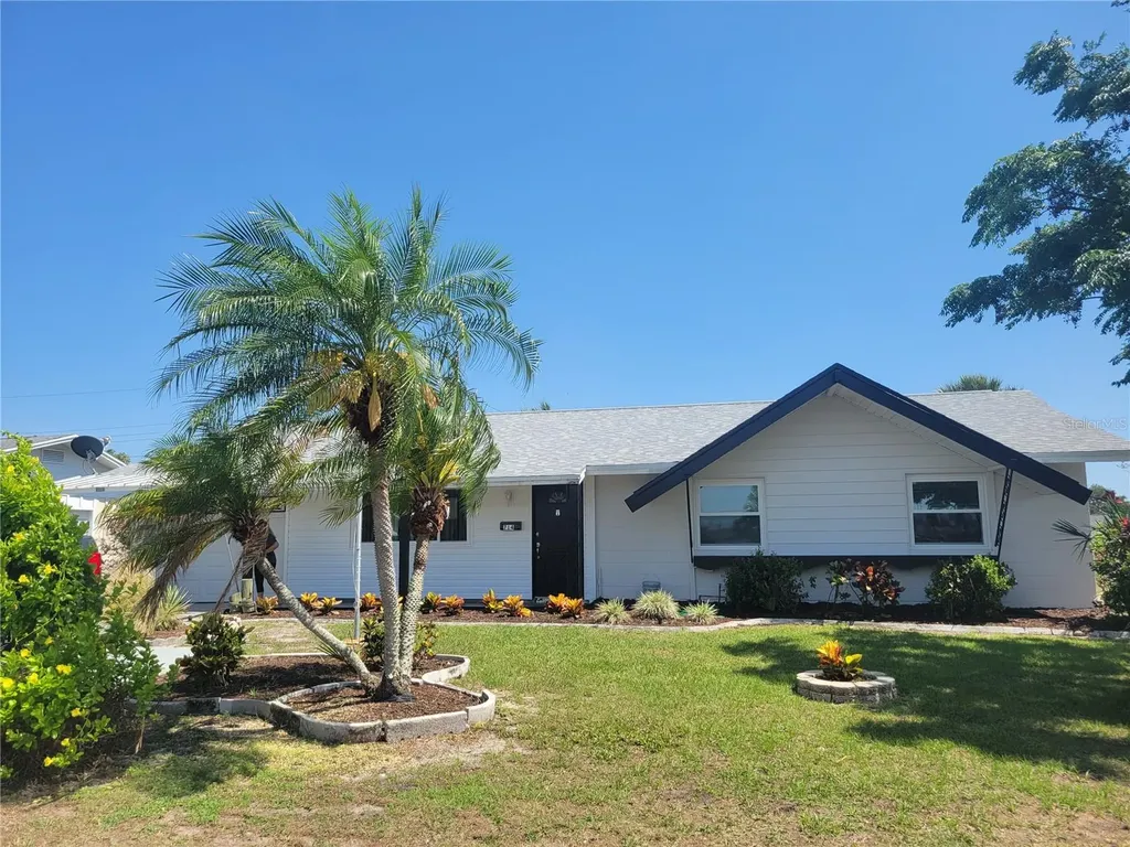 714 Cypress Place Sun City Center FL 33573