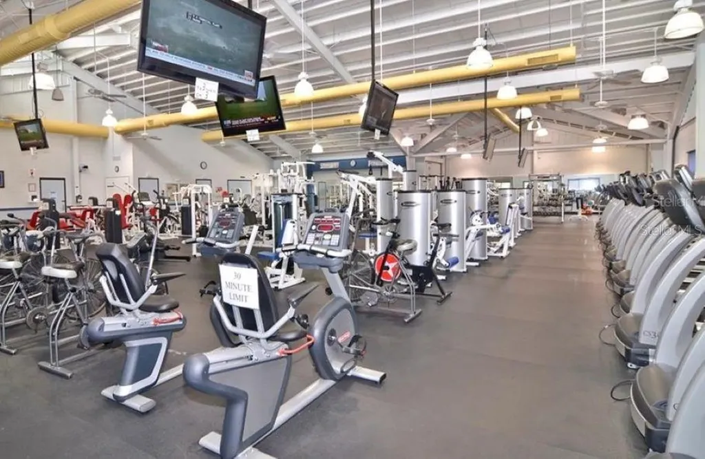 714 Cypress Place Sun City Center FL 33573