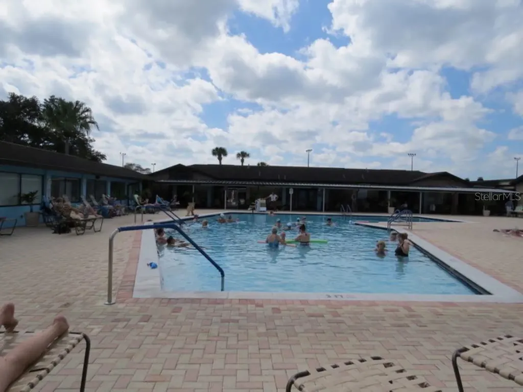714 Cypress Place Sun City Center FL 33573
