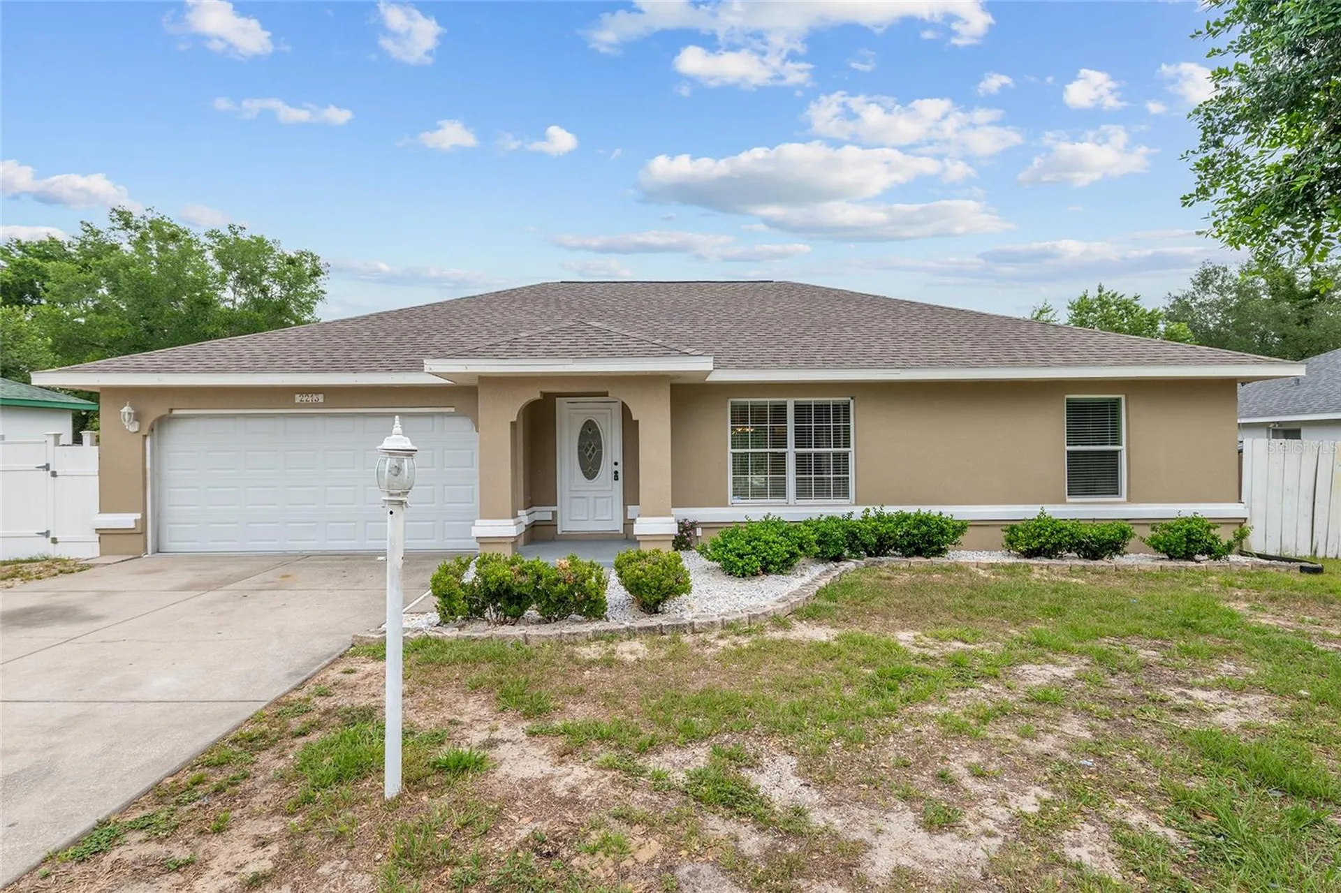 2213 SW 146th Loop Ocala FL 34473