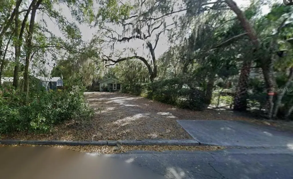 725 NE 5th Avenue Gainesville FL 32601