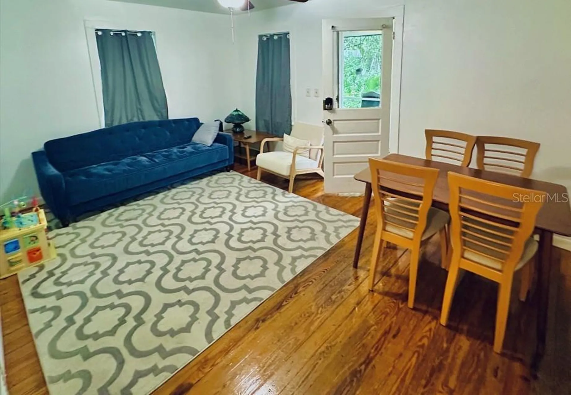 725 NE 5th Avenue Gainesville FL 32601