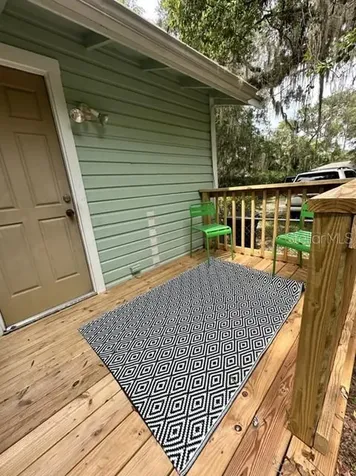 725 NE 5th Avenue Gainesville FL 32601