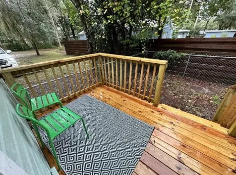 725 NE 5th Avenue Gainesville FL 32601