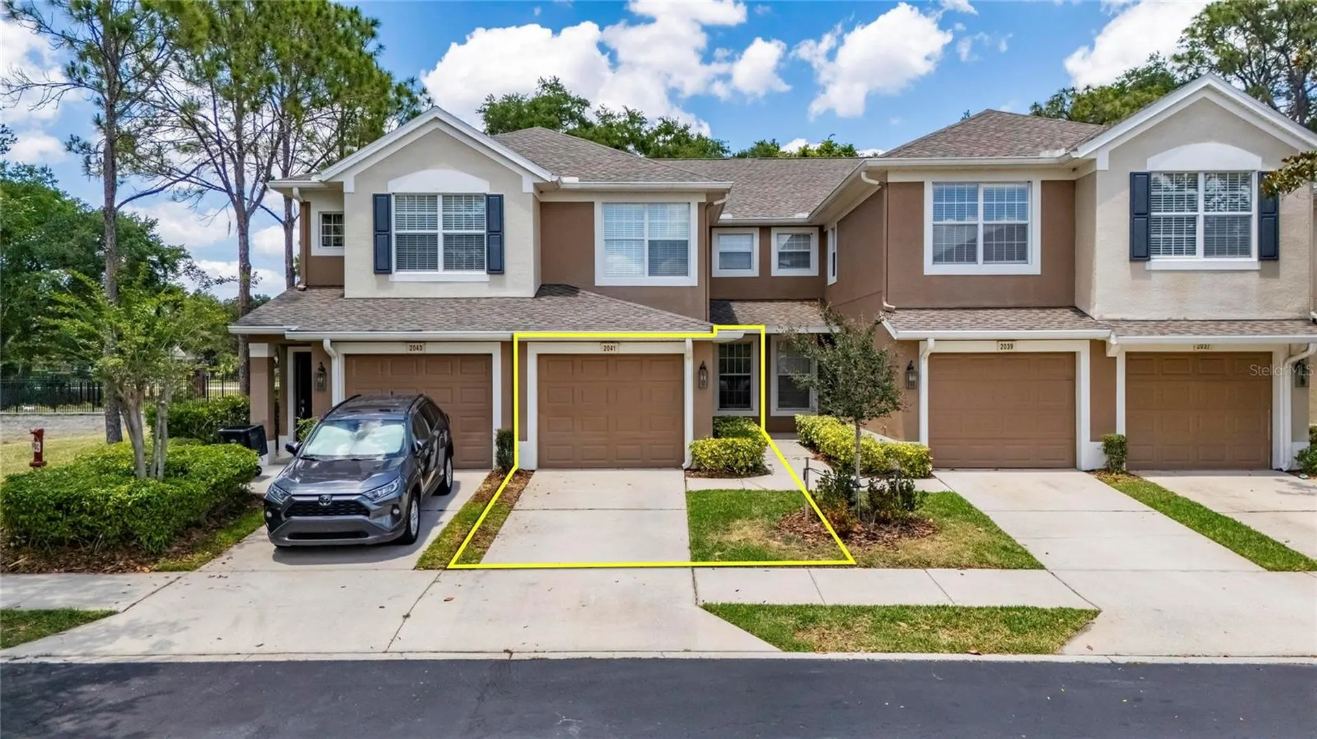 2041 River Turia Circle Riverview FL 33578