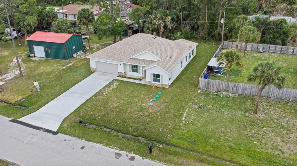 357 Galicia Street SW Palm Bay FL 32908