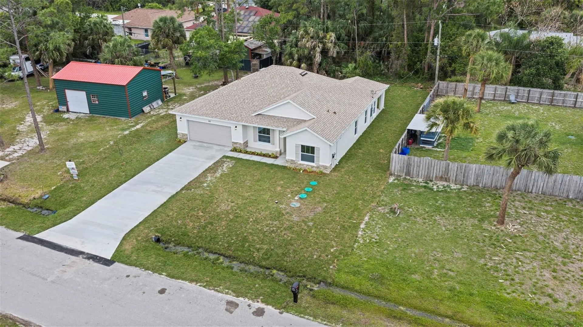 357 Galicia Street SW Palm Bay FL 32908