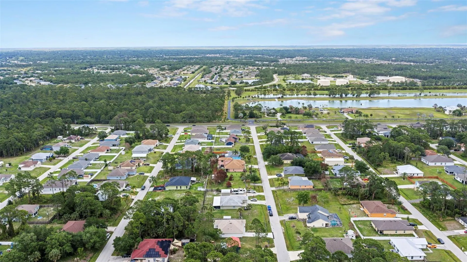 357 Galicia Street SW Palm Bay FL 32908