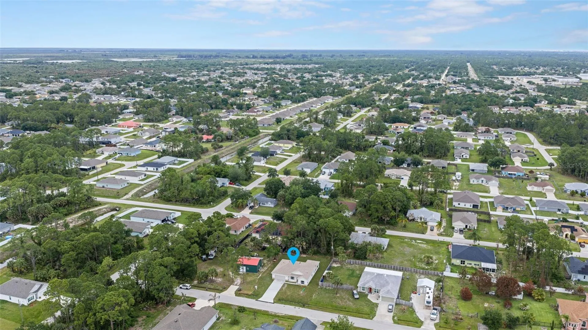 357 Galicia Street SW Palm Bay FL 32908