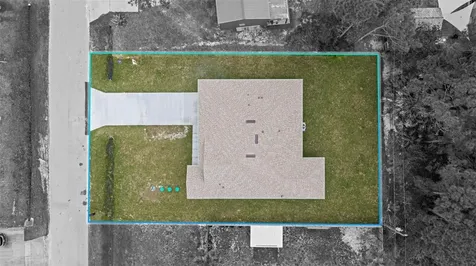 357 Galicia Street SW Palm Bay FL 32908