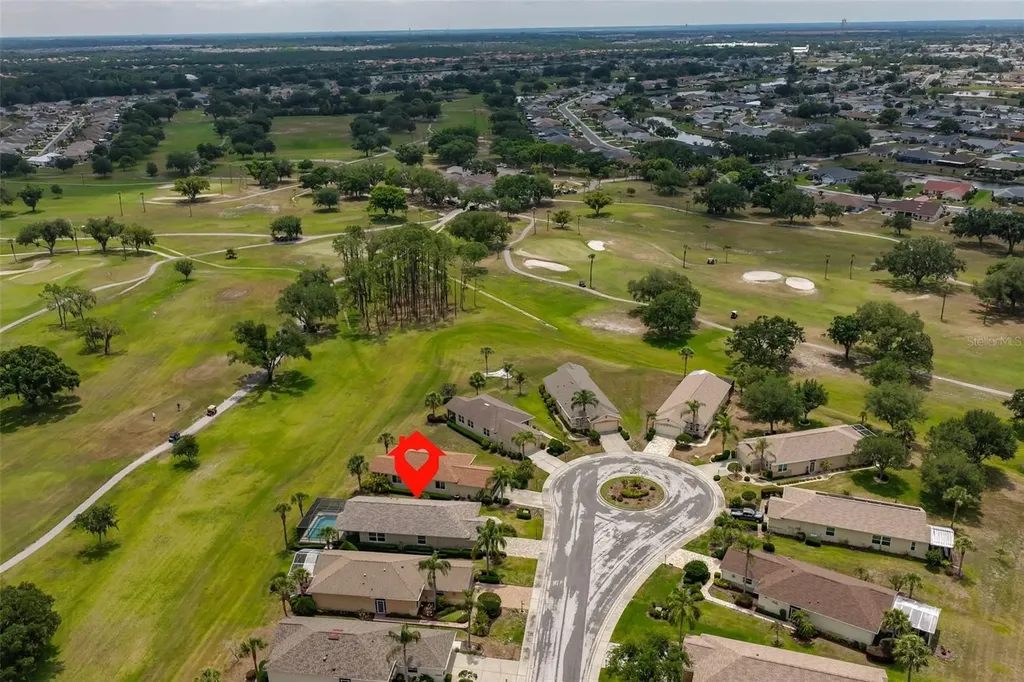 1907 Sterling Glen Court Sun City Center FL 33573