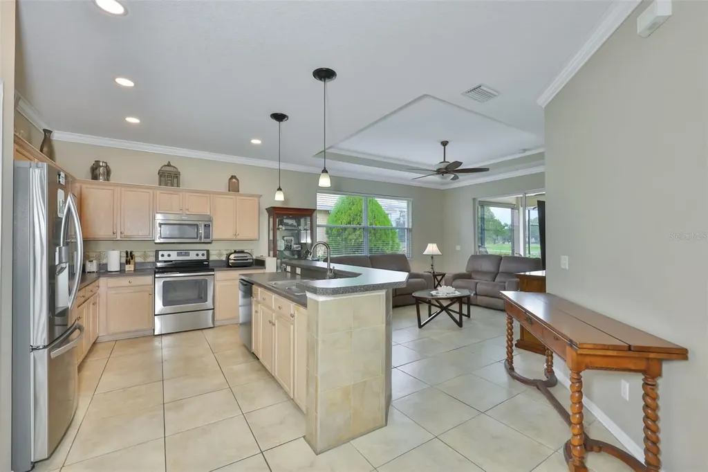 1907 Sterling Glen Court Sun City Center FL 33573