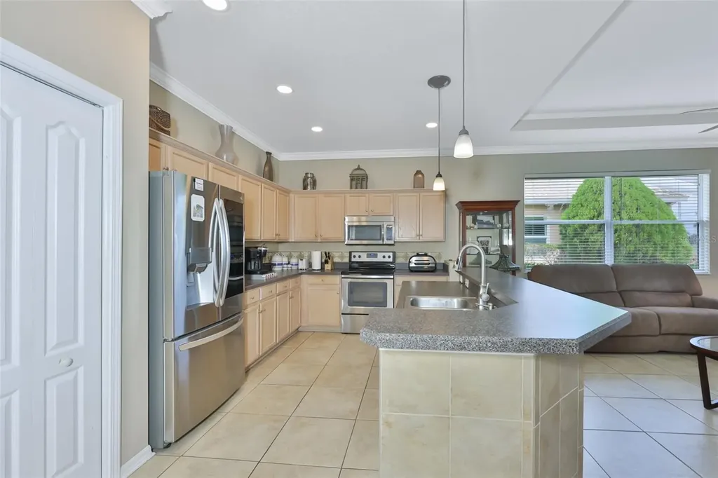 1907 Sterling Glen Court Sun City Center FL 33573