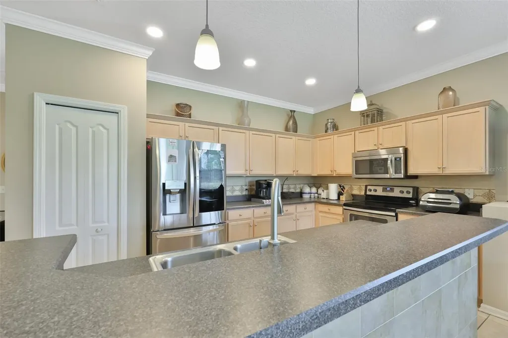 1907 Sterling Glen Court Sun City Center FL 33573