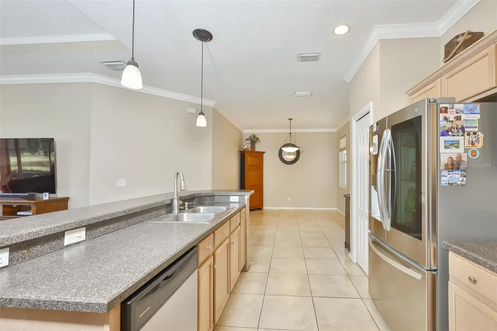1907 Sterling Glen Court Sun City Center FL 33573